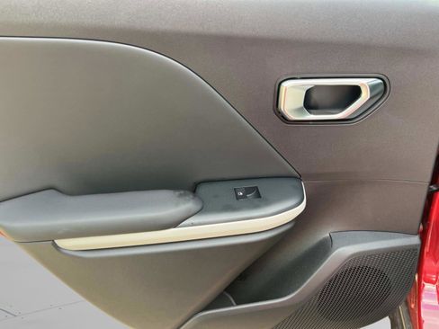 New 2026 Kia K4 GT-Line FWD image 15