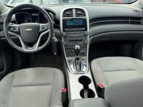 Used 2013 Chevrolet Malibu LS image 11