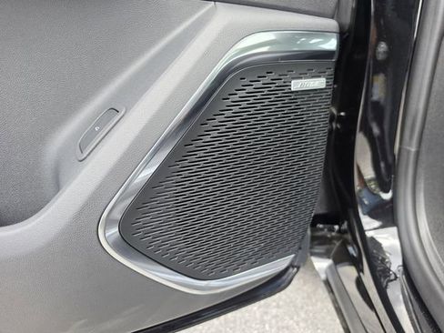 New 2026 Chevrolet Traverse RS w/ LPO, Floor Liner Package FWD image 22