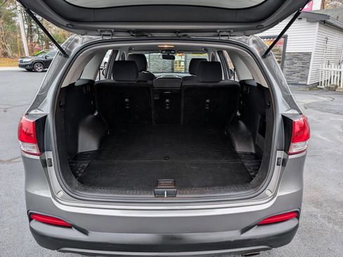 Used 2016 Kia Sorento FWD image 26
