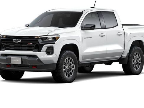 New 2026 Chevrolet Colorado Z71 w/ Z71 Convenience Package 2 AWD/4WD image 50