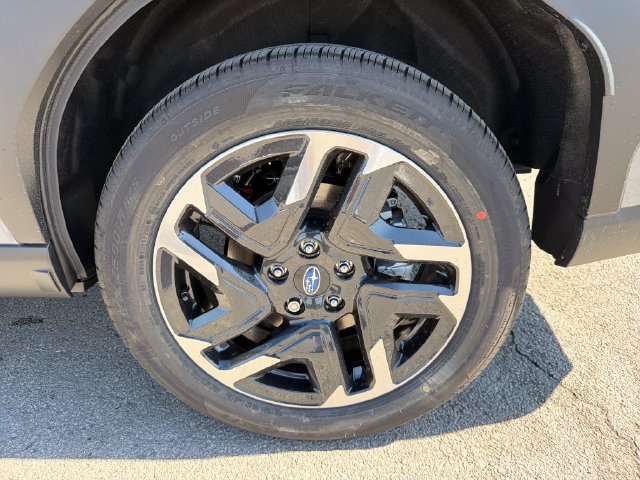 New 2026 Subaru Forester Premium AWD/4WD image 27