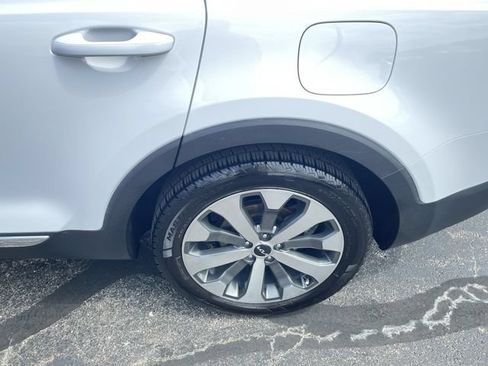 Used 2022 Kia Telluride EX w/ EX Premium Package AWD/4WD image 34