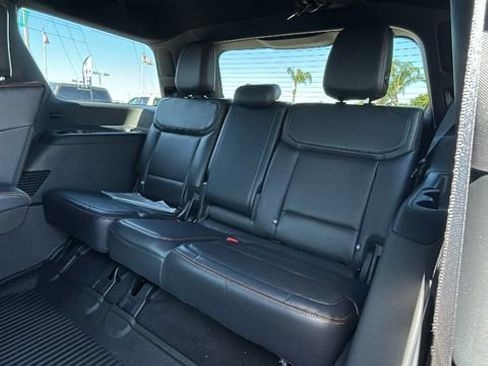 New 2026 Ford Expedition Tremor AWD/4WD image 17