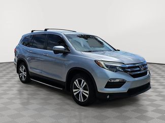 Used 2018 Honda Pilot EX-L video 2