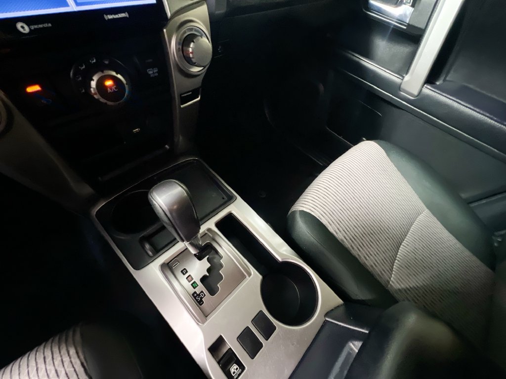 Used 2022 Toyota 4Runner SR5 RWD image 22