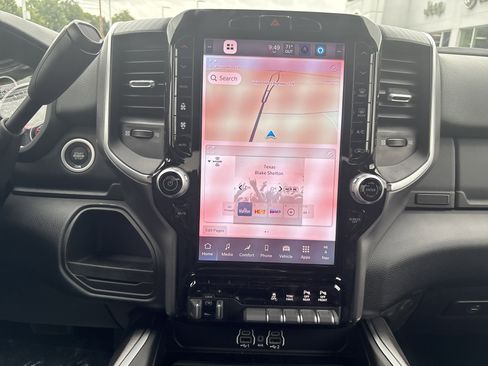 New 2025 RAM 2500 Big Horn image 21