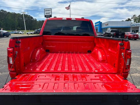 Used 2023 Ford F150 XLT AWD/4WD image 7
