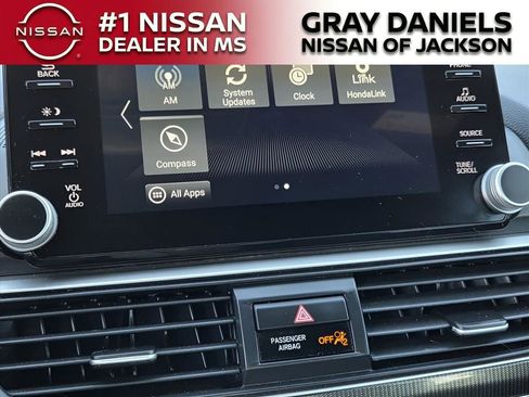 Used 2020 Honda Accord Sport image 11