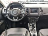Used 2020 Jeep Compass Latitude w/ Cold Weather Group image 2