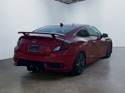 Used 2018 Honda Civic Si image 5