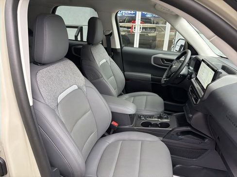 New 2025 Ford Bronco Sport Badlands image 19