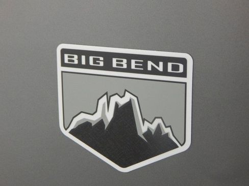 New 2025 Ford Bronco Sport Big Bend w/ Convenience Package image 7