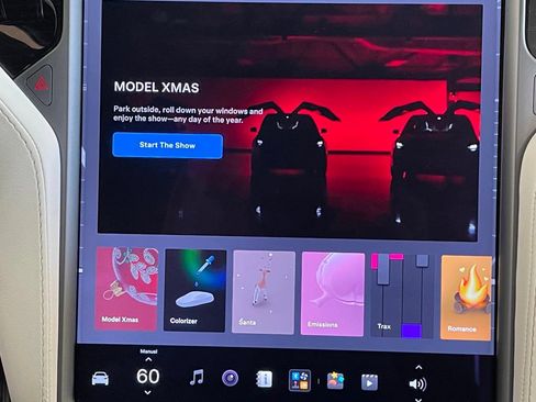 Used 2018 Tesla Model X 75D AWD/4WD image 39