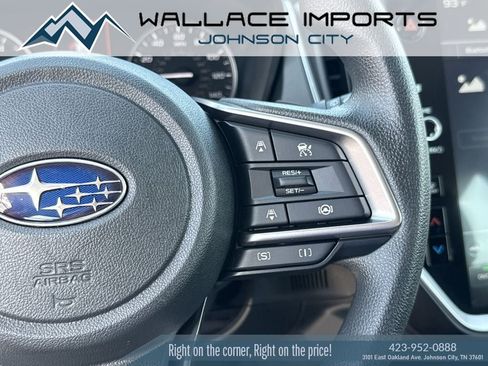 Used 2026 Subaru Impreza 2.0i Sport AWD/4WD image 30