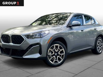 Used 2026 BMW X2 xDrive28i w/ Convenience Package