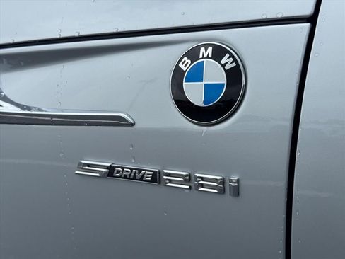 Used 2015 BMW Z4 sDrive28i RWD image 10