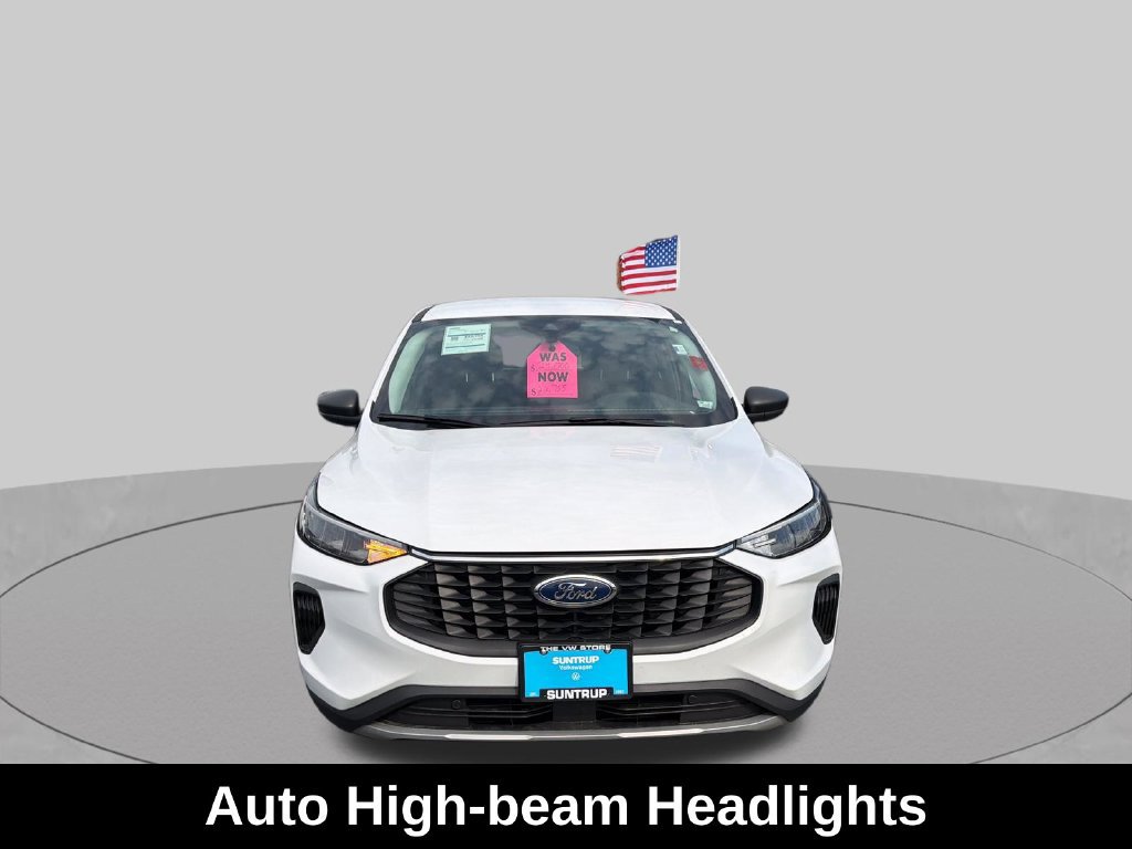 Used 2025 Ford Escape Active FWD image 10