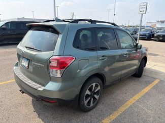 Used 2018 Subaru Forester 2.5i Premium AWD/4WD video 2