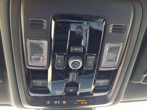 New 2026 Chevrolet Tahoe Premier image 25