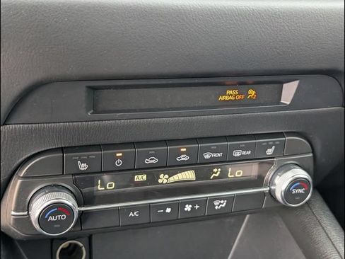 Used 2022 MAZDA CX-5 AWD 2.5 S w/ Select Package image 14