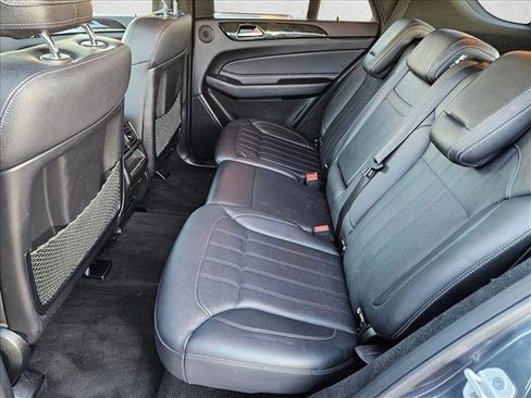 Used 2016 Mercedes-Benz GLE 350 GLE 350 image 20