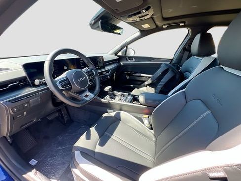 New 2026 Kia K5 GT-Line w/ GT-Line Premium Package image 22