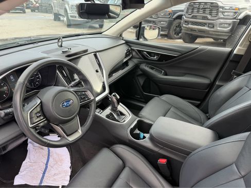 Used 2021 Subaru Legacy Limited XT w/ Popular Package #3 image 18