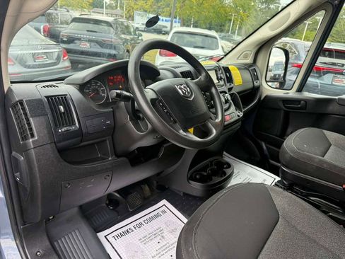 Used 2019 RAM ProMaster 2500 image 25