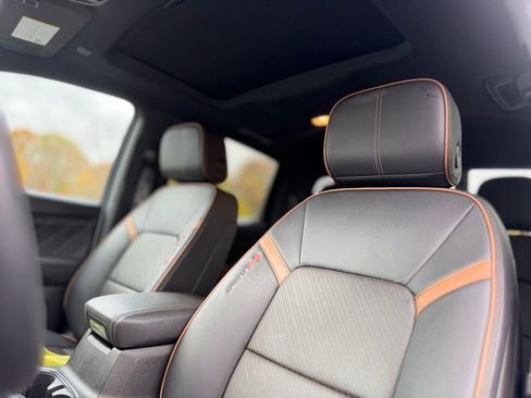 Used 2023 GMC Canyon AT4 w/ AT4 Premium Package image 14