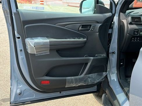 New 2025 Honda Ridgeline TrailSport+ image 9