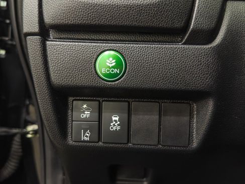 Used 2020 Honda Fit EX image 23