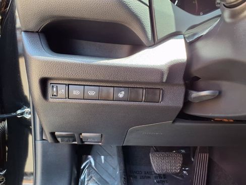 Certified 2025 Toyota RAV4 XLE w/ Weather Package FWD image 17