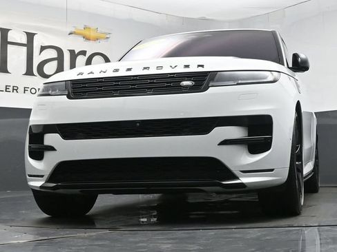 Used 2023 Land Rover Range Rover Sport SE Dynamic AWD/4WD image 79