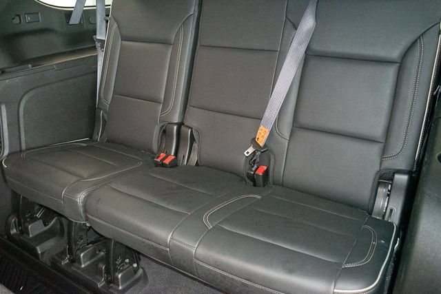 Used 2021 GMC Yukon XL SLT w/ SLT Luxury Plus Package RWD image 20
