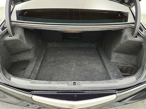 Used 2016 Cadillac ATS Luxury RWD image 21