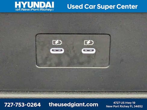 Used 2024 Nissan Rogue SV w/ SV Premium Package AWD/4WD image 18