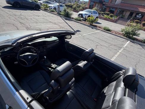 Used 2013 BMW 328i Convertible RWD image 10