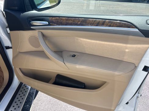 Used 2013 BMW X5 xDrive35i AWD/4WD image 10