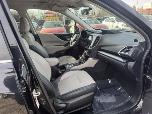Used 2019 Subaru Forester Limited w/ Popular Package #3 image 28