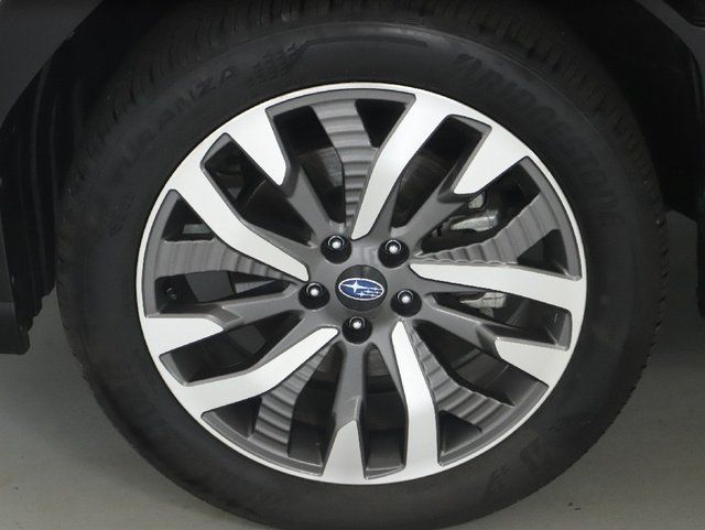 Used 2025 Subaru Forester Touring AWD/4WD image 38