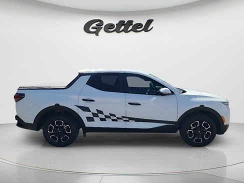 Certified 2024 Hyundai Santa Cruz SEL AWD/4WD image 4