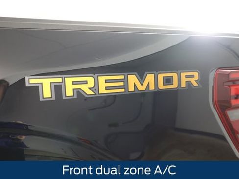 New 2025 Ford F150 Tremor w/ Equipment Group 402A High image 23