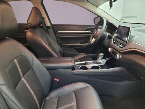 Used 2025 Nissan Altima 2.5 SR FWD image 21