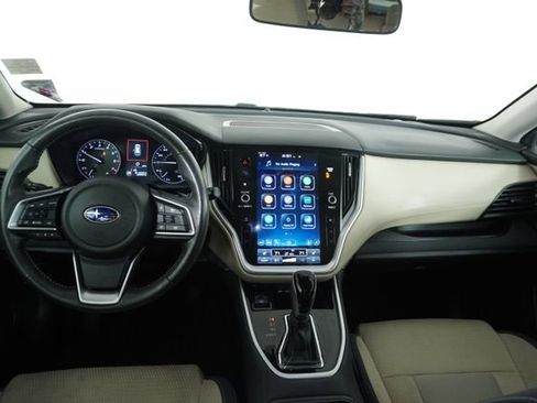 Used 2023 Subaru Outback Premium image 34