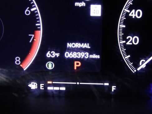 Used 2022 Honda Civic Sport image 24