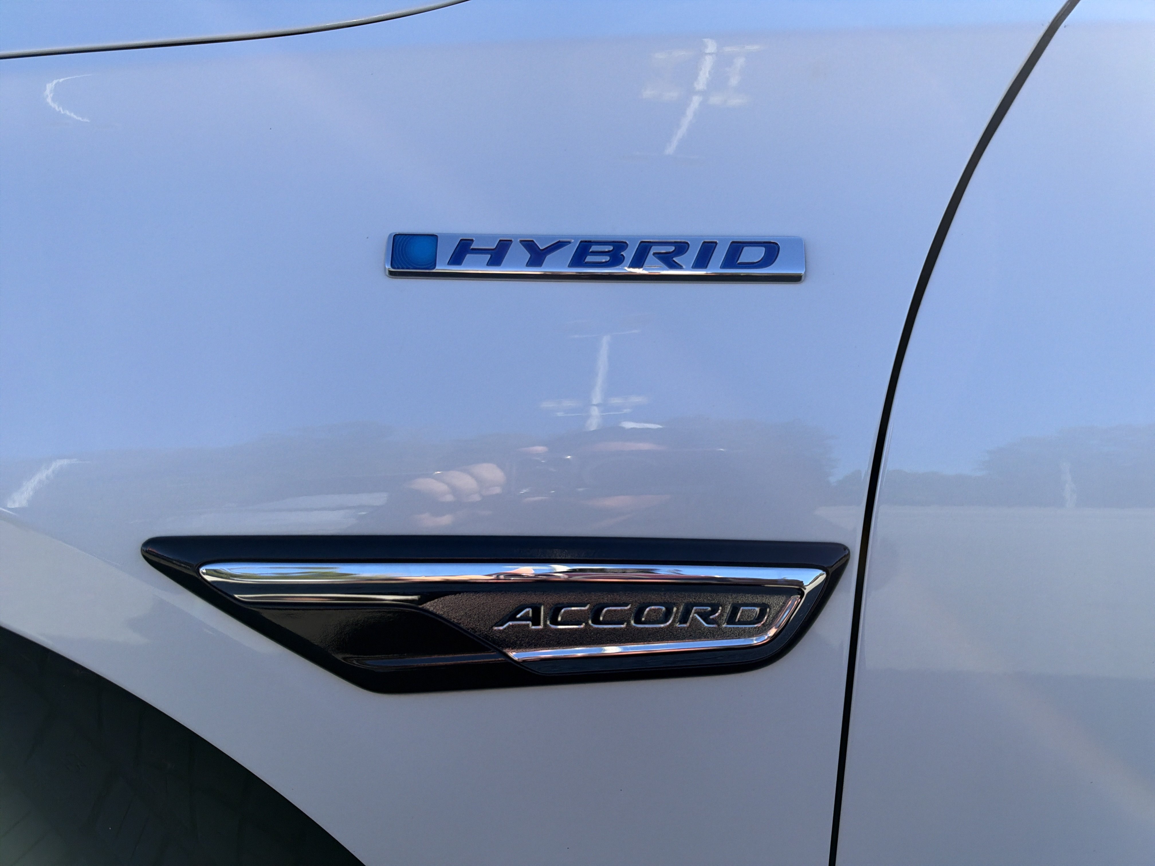Used 2021 Honda Accord EX image 34
