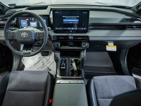 New 2026 Toyota RAV4 XSE AWD/4WD image 22
