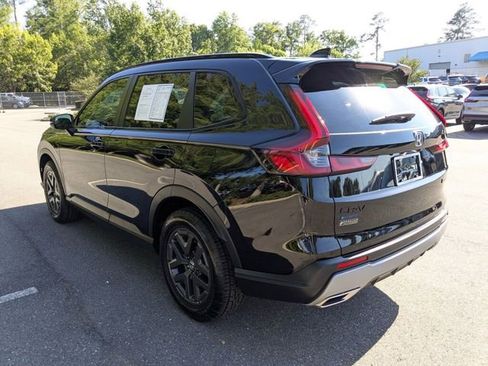 Certified 2026 Honda CR-V TrailSport image 10