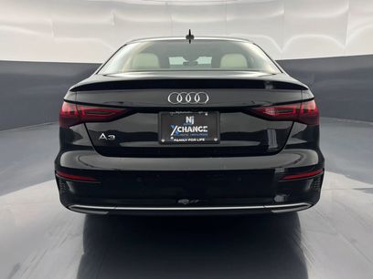 Used 2022 Audi A3 2.0T Premium